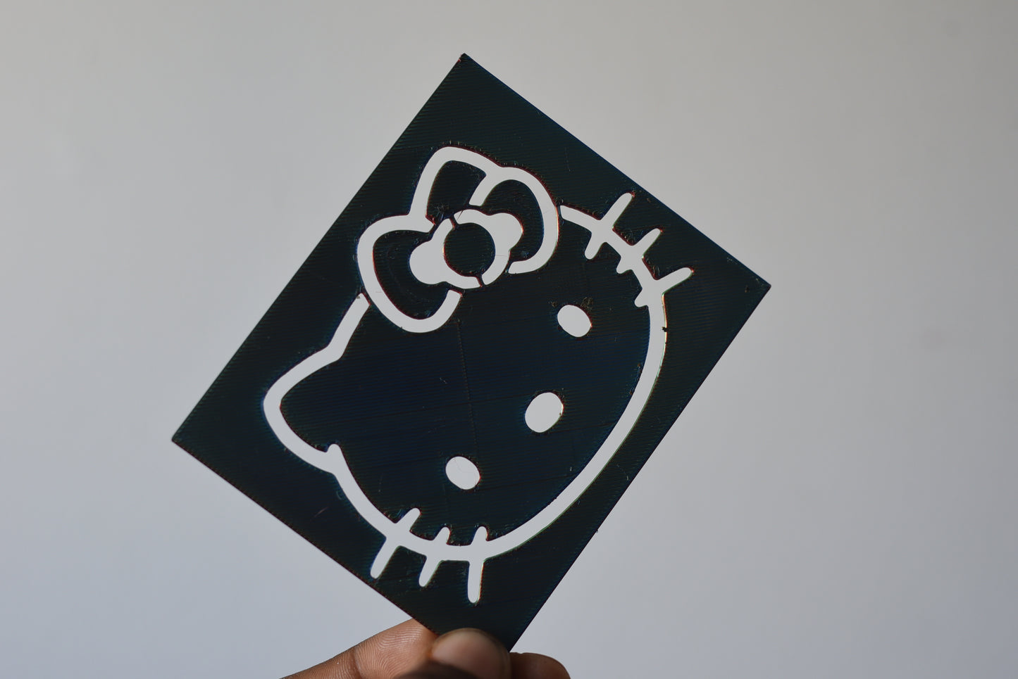 Custom Stencil